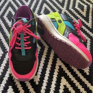 Heelys youth size 4